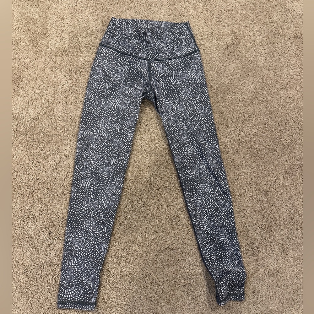 Aerie play leggings
